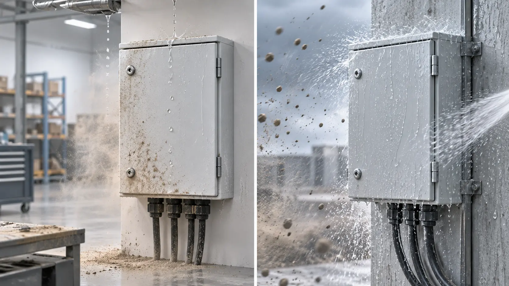electrical-enclosure-dust-water-protection electrical-enclosure-dust-water-protection